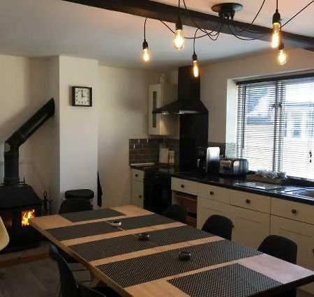 @ No.4 Apartment Castle Cary Ngoại thất bức ảnh