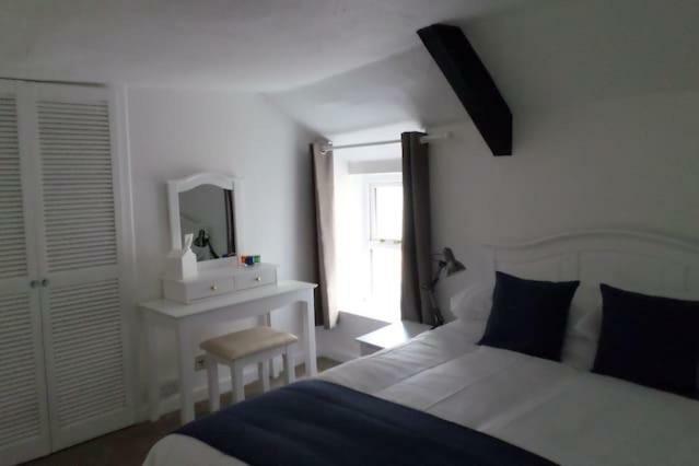 @ No.4 Apartment Castle Cary Ngoại thất bức ảnh