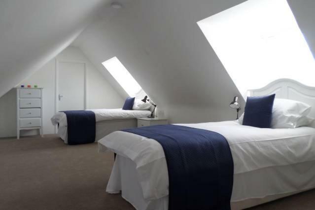 @ No.4 Apartment Castle Cary Ngoại thất bức ảnh