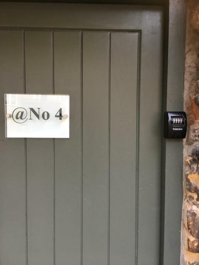 @ No.4 Apartment Castle Cary Ngoại thất bức ảnh