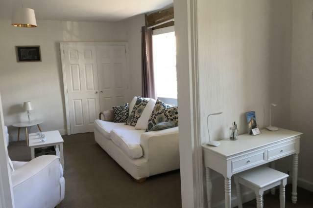 @ No.4 Apartment Castle Cary Ngoại thất bức ảnh
