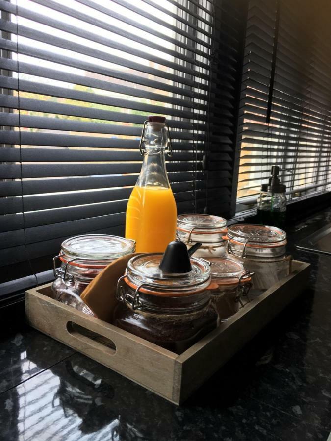 @ No.4 Apartment Castle Cary Ngoại thất bức ảnh
