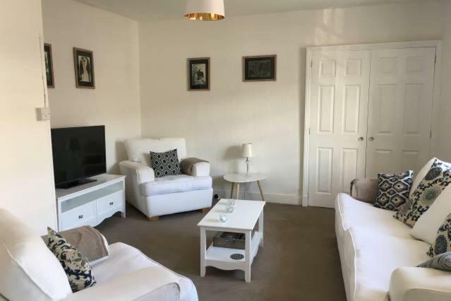 @ No.4 Apartment Castle Cary Ngoại thất bức ảnh